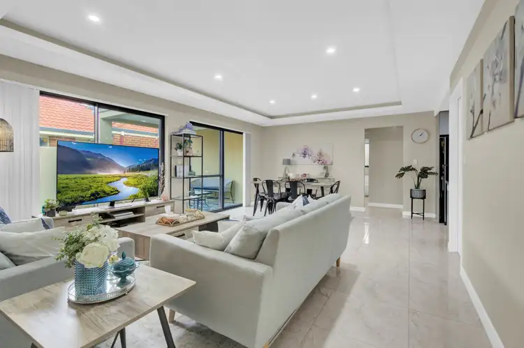 Third view of Homely villa listing, 31D May Street, Gosnells WA 6110