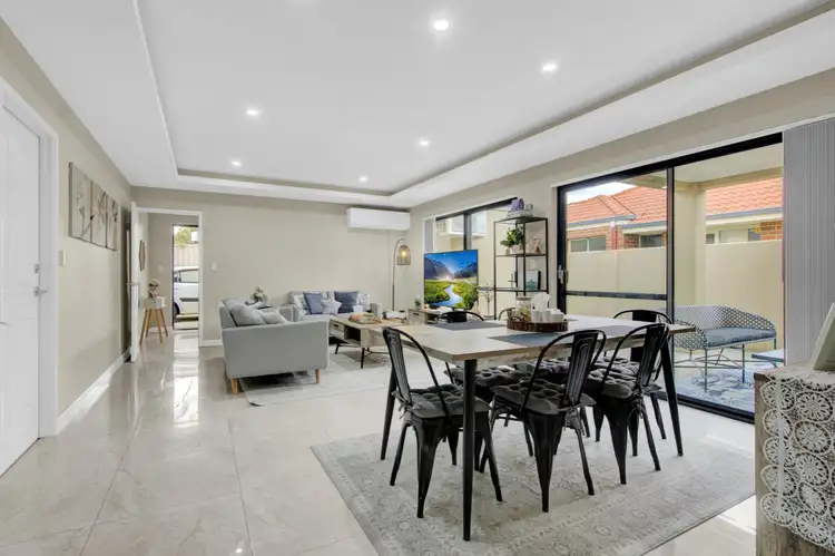 Fourth view of Homely villa listing, 31D May Street, Gosnells WA 6110