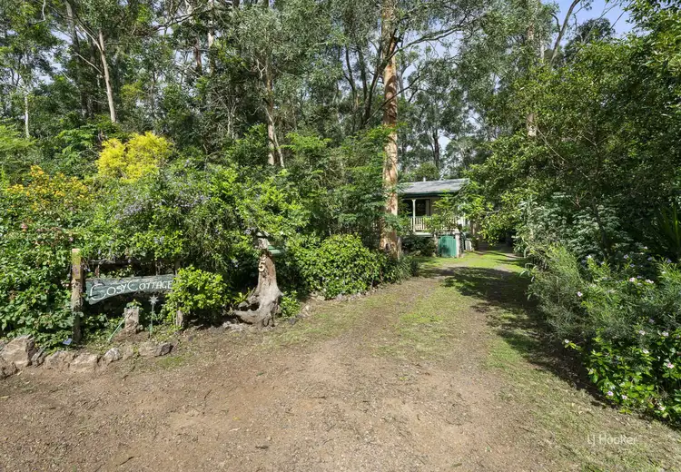 Main view of Homely house listing, 35 Blackbutt Street, Blackbutt QLD 4314