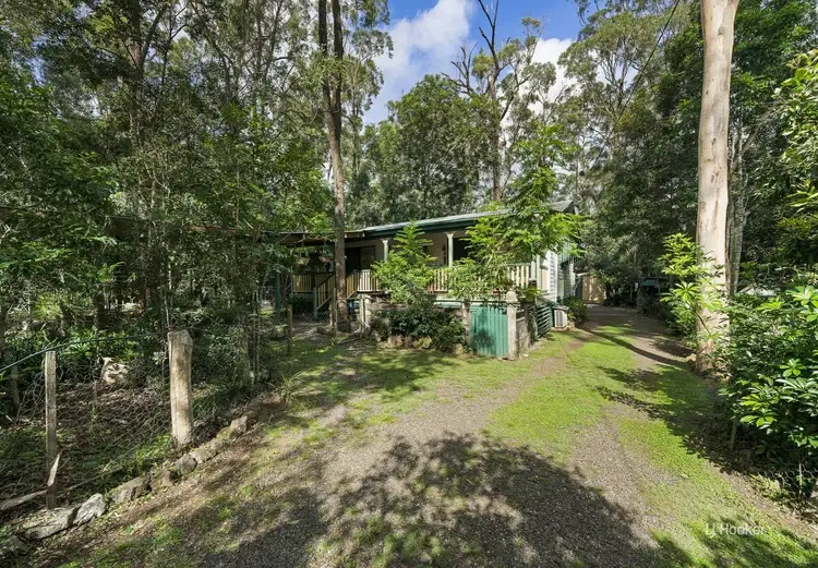 Second view of Homely house listing, 35 Blackbutt Street, Blackbutt QLD 4314