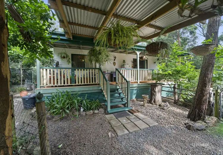 Third view of Homely house listing, 35 Blackbutt Street, Blackbutt QLD 4314