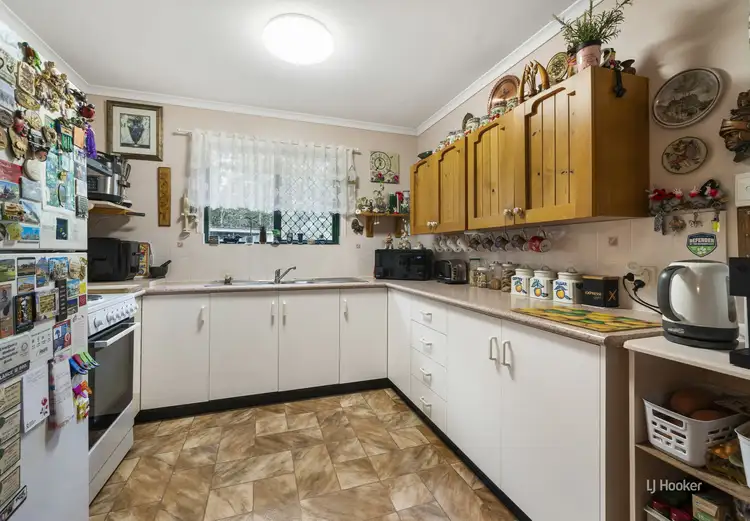 Fifth view of Homely house listing, 35 Blackbutt Street, Blackbutt QLD 4314