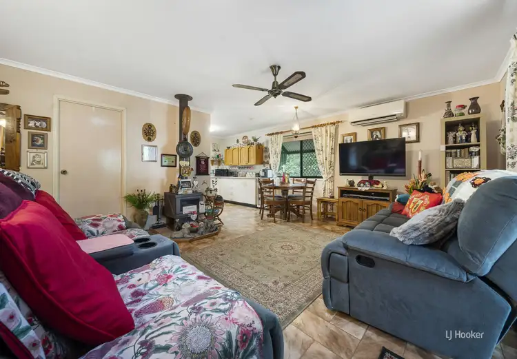 Sixth view of Homely house listing, 35 Blackbutt Street, Blackbutt QLD 4314