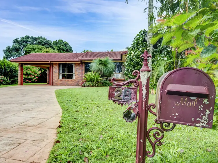 28 Acacia Street, Wollongbar NSW 2477