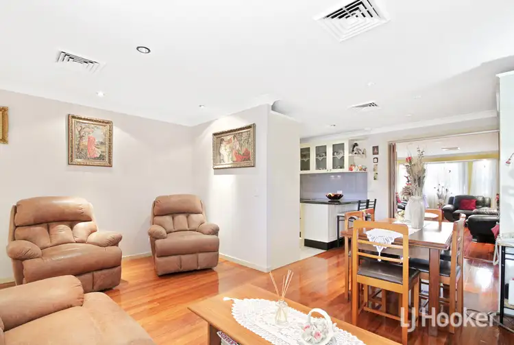 Third view of Homely house listing, 60 Kirsty Crescent, Hassall Grove NSW 2761