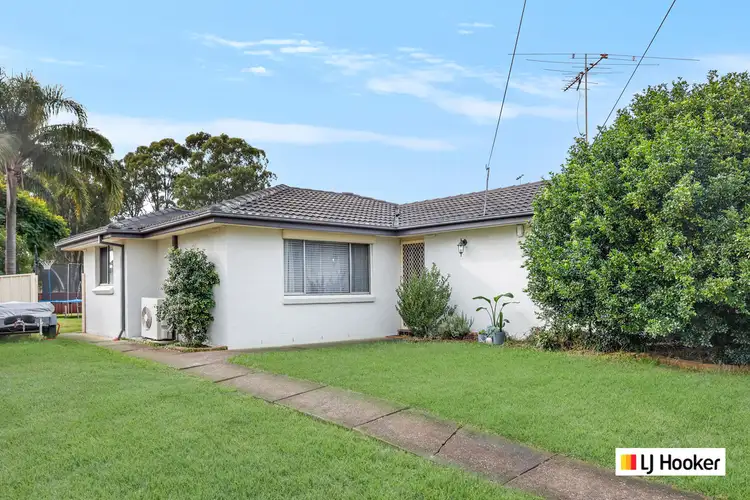 Main view of Homely house listing, 15 Acacia Street, Rooty Hill NSW 2766