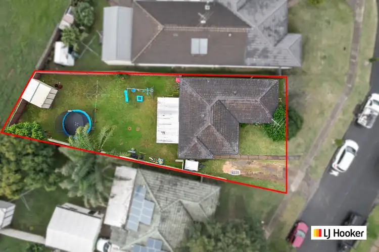 Second view of Homely house listing, 15 Acacia Street, Rooty Hill NSW 2766