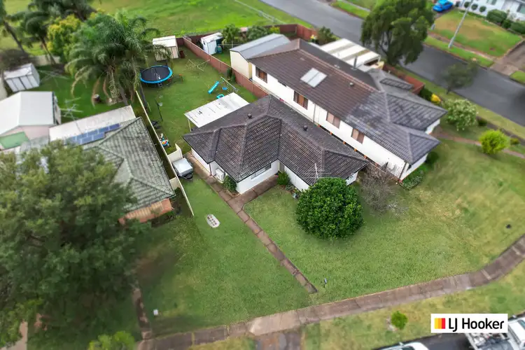 Third view of Homely house listing, 15 Acacia Street, Rooty Hill NSW 2766