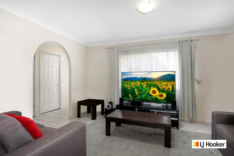 Fourth view of Homely house listing, 15 Acacia Street, Rooty Hill NSW 2766