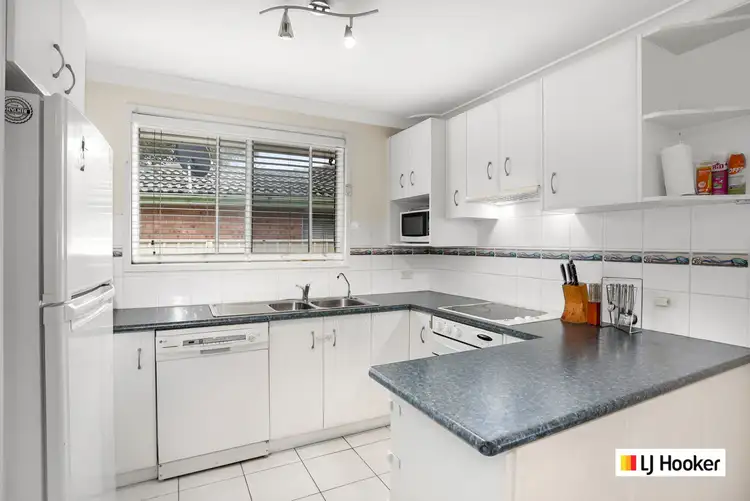 Fifth view of Homely house listing, 15 Acacia Street, Rooty Hill NSW 2766