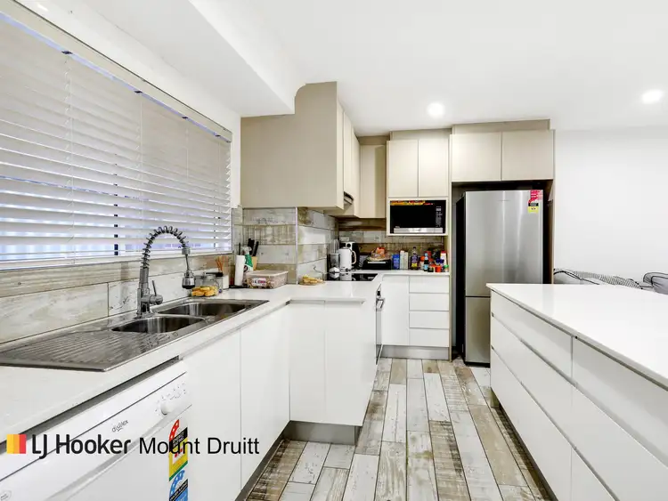 Third view of Homely house listing, 61 Barnard Crescent, Oakhurst NSW 2761