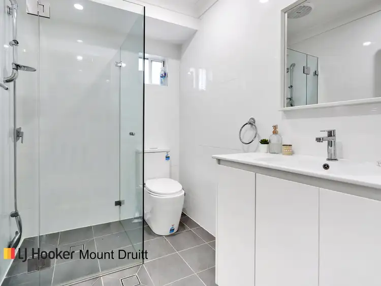 Seventh view of Homely house listing, 61 Barnard Crescent, Oakhurst NSW 2761