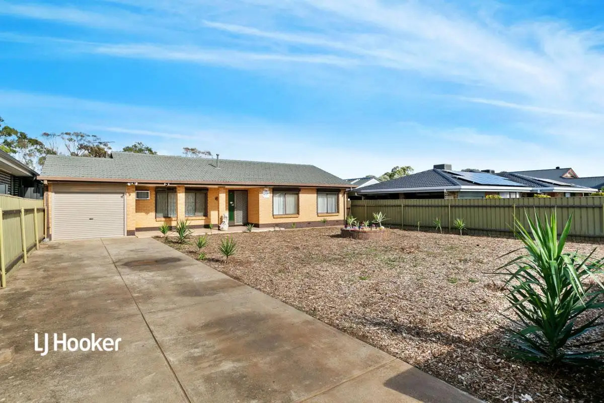 Main view of Homely house listing, 15 Parawae Road, Salisbury Plain SA 5109