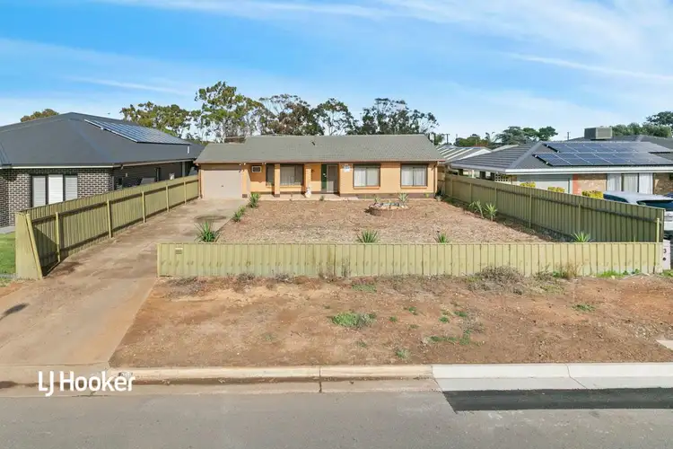 Second view of Homely house listing, 15 Parawae Road, Salisbury Plain SA 5109