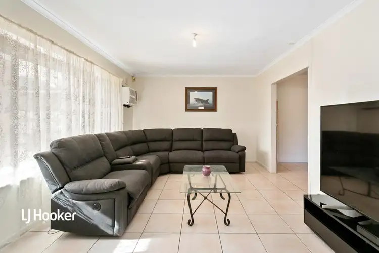 Fifth view of Homely house listing, 15 Parawae Road, Salisbury Plain SA 5109