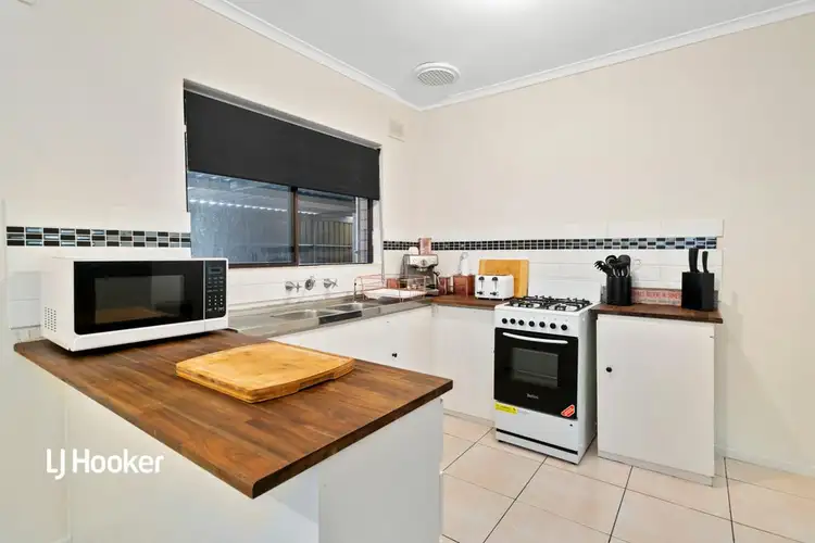 Sixth view of Homely house listing, 15 Parawae Road, Salisbury Plain SA 5109