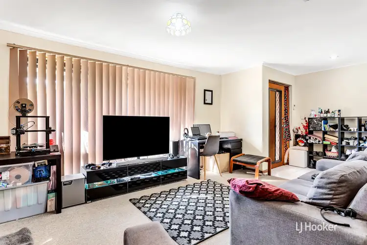 Second view of Homely house listing, 3 Mildera Crescent, Craigmore SA 5114
