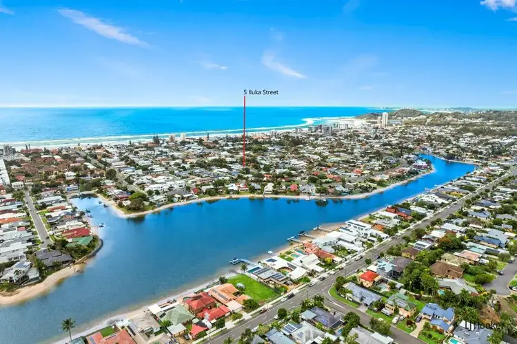 5 Iluka Street, Palm Beach QLD 4221