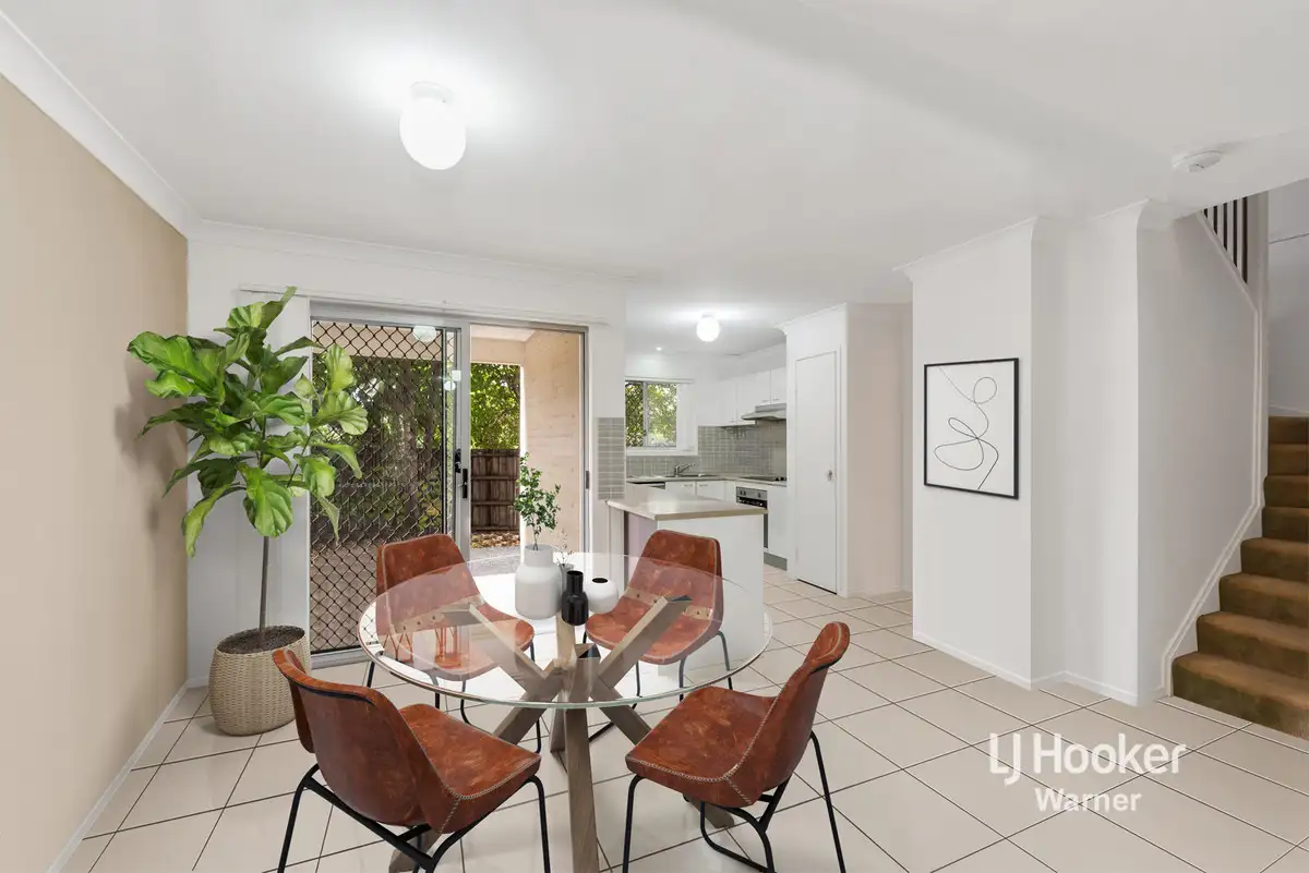 Main view of Homely unit listing, 4/350 Leitchs Road, Brendale QLD 4500