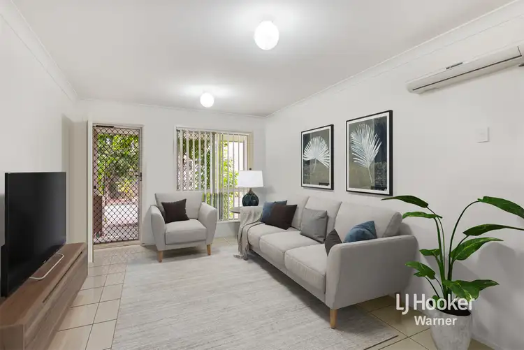 Second view of Homely unit listing, 4/350 Leitchs Road, Brendale QLD 4500