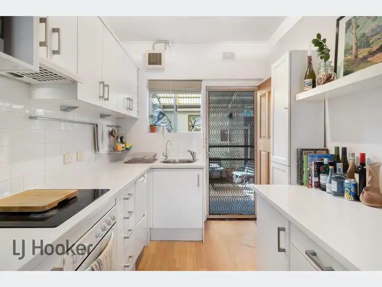 Main view of Homely unit listing, 3/34 College Road, Somerton Park SA 5044