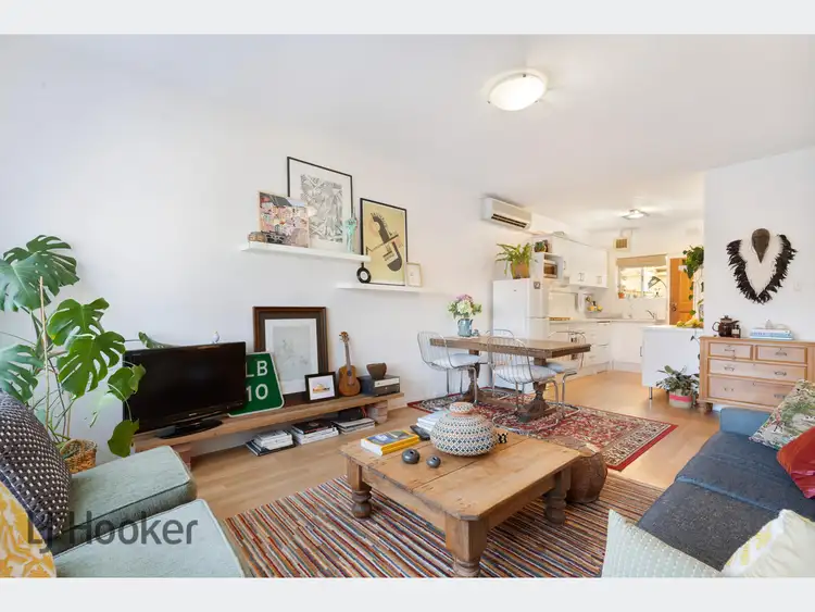 Fifth view of Homely unit listing, 3/34 College Road, Somerton Park SA 5044