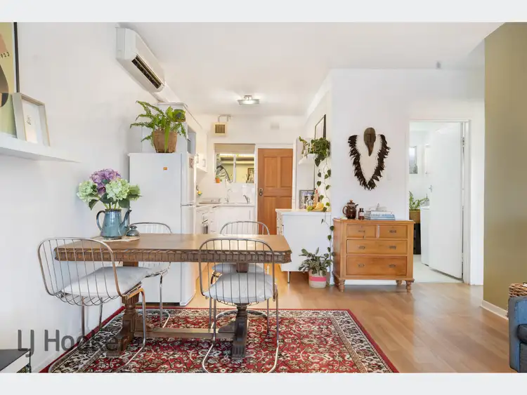 Sixth view of Homely unit listing, 3/34 College Road, Somerton Park SA 5044