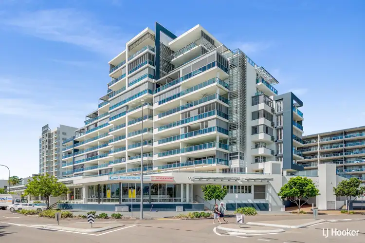 301/69-77 Palmer Street, South Townsville QLD 4810