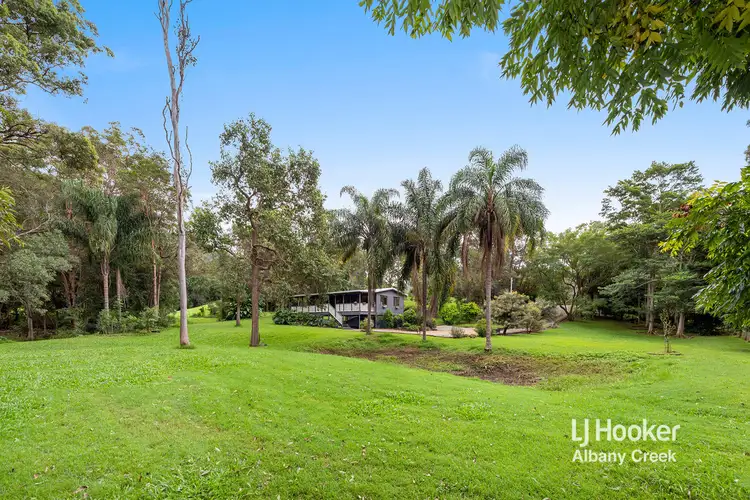 Fourth view of Homely house listing, 877 Mount Glorious Road, Highvale QLD 4520