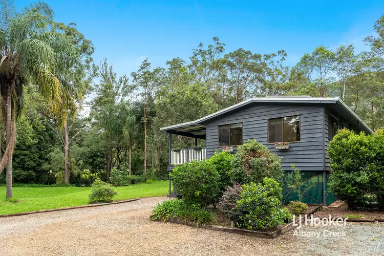 Fifth view of Homely house listing, 877 Mount Glorious Road, Highvale QLD 4520
