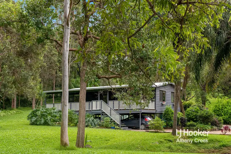 Seventh view of Homely house listing, 877 Mount Glorious Road, Highvale QLD 4520
