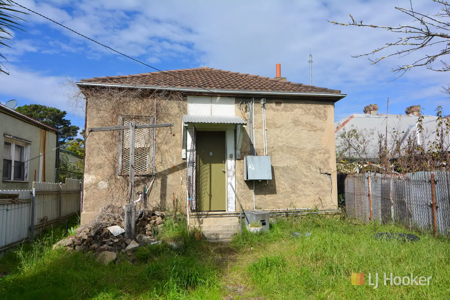 Main view of Homely house listing, 13 Young Street, Lithgow NSW 2790