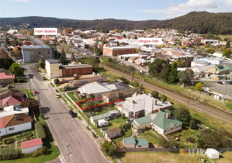 Fourth view of Homely house listing, 13 Young Street, Lithgow NSW 2790