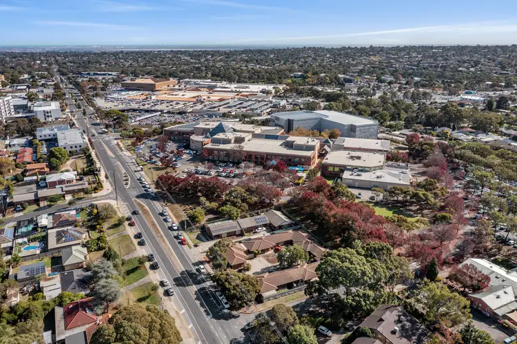 Second view of Homely unit listing, Units 1-7/116 Smart Road, Modbury SA 5092