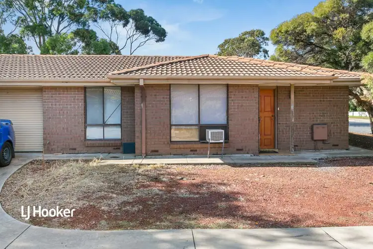 Fourth view of Homely unit listing, Units 1-7/116 Smart Road, Modbury SA 5092