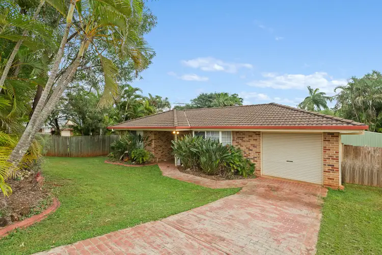 3 Westburn Court, Redland Bay QLD 4165