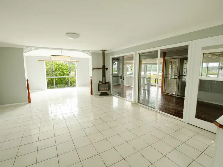 Second view of Homely house listing, 62-64 Prior Way, Russell Island QLD 4184