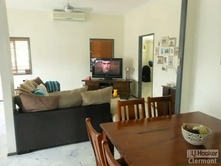 Fourth view of Homely house listing, 8 Sirius Street, Clermont QLD 4721
