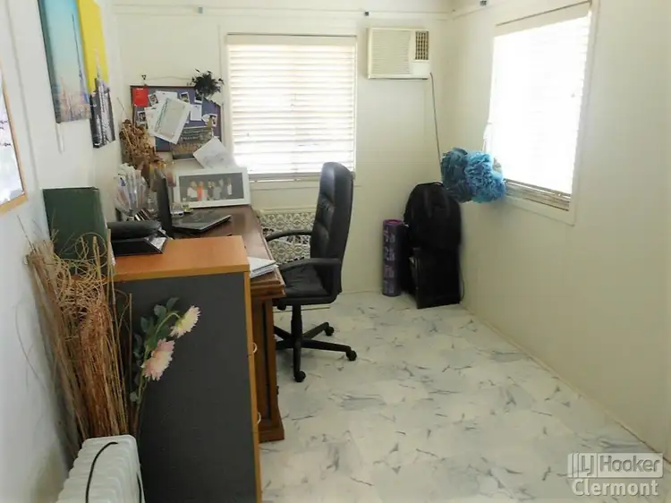 Fifth view of Homely house listing, 8 Sirius Street, Clermont QLD 4721