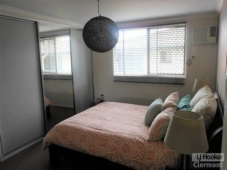 Seventh view of Homely house listing, 8 Sirius Street, Clermont QLD 4721