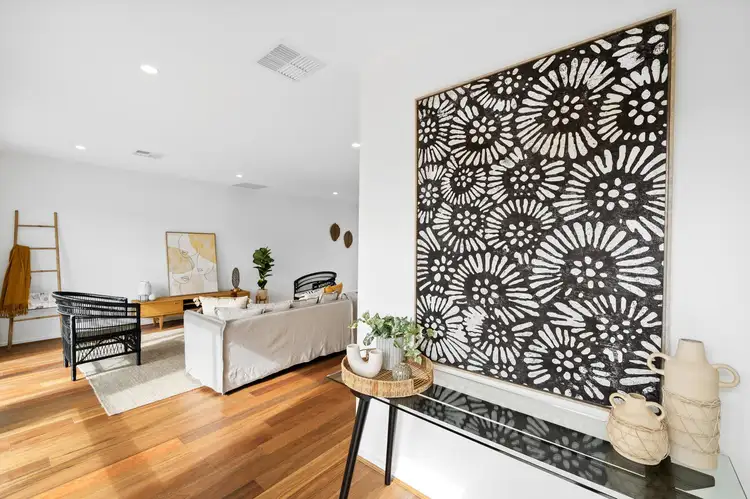 Fourth view of Homely townhouse listing, 46 Everist Street, Taylor ACT 2913