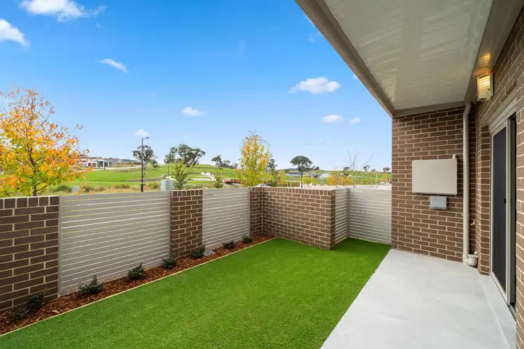 Sixth view of Homely townhouse listing, 46 Everist Street, Taylor ACT 2913
