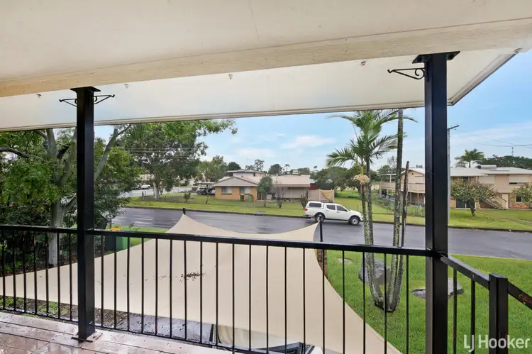 Second view of Homely house listing, 4 Sydney King Close, Gracemere QLD 4702