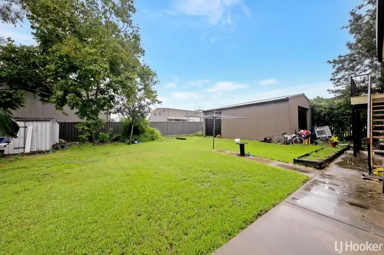 Fifth view of Homely house listing, 4 Sydney King Close, Gracemere QLD 4702