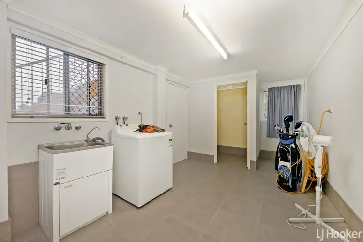 Sixth view of Homely house listing, 4 Sydney King Close, Gracemere QLD 4702