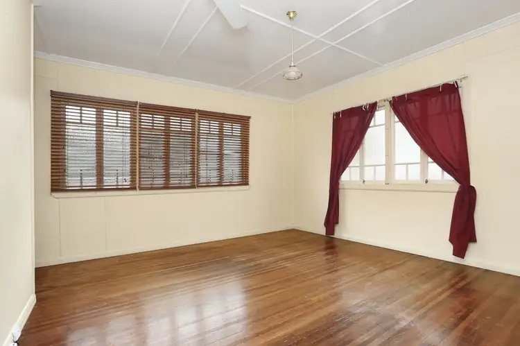 Fourth view of Homely house listing, 17 Lewis Street, Camp Hill QLD 4152