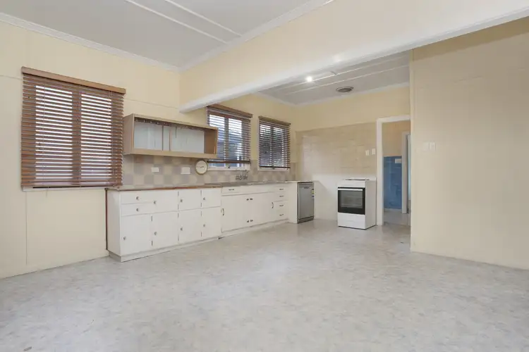Fifth view of Homely house listing, 17 Lewis Street, Camp Hill QLD 4152