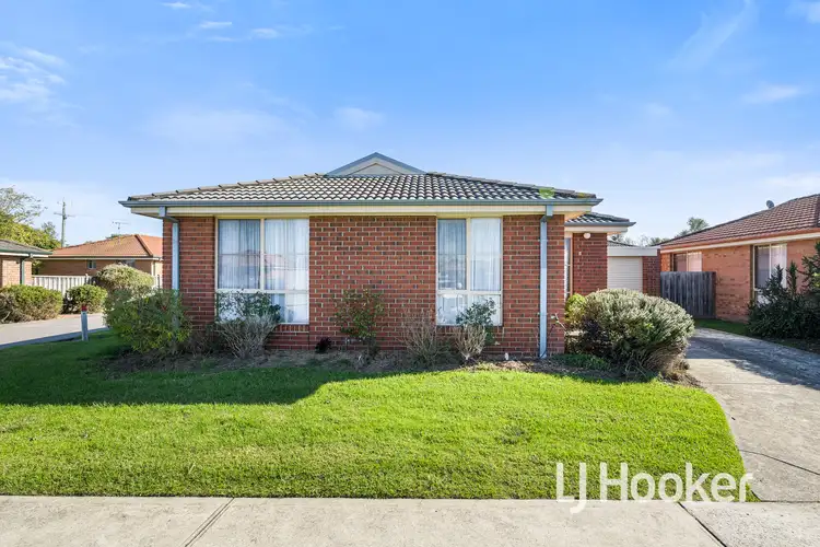Second view of Homely unit listing, 3/37 King Street, Pakenham VIC 3810
