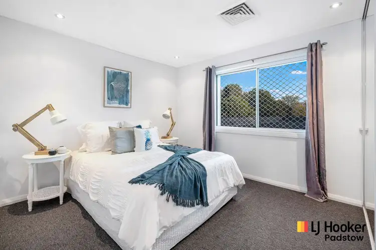 Fifth view of Homely semi-detached listing, 119A Bransgrove Road, Panania NSW 2213