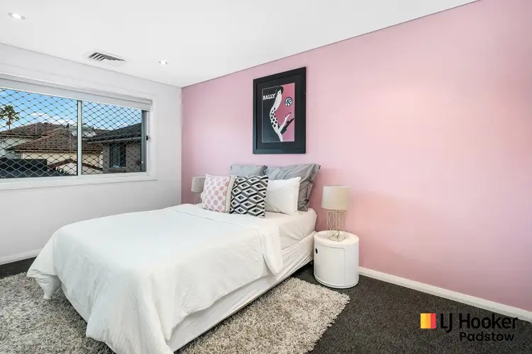 Sixth view of Homely semi-detached listing, 119A Bransgrove Road, Panania NSW 2213